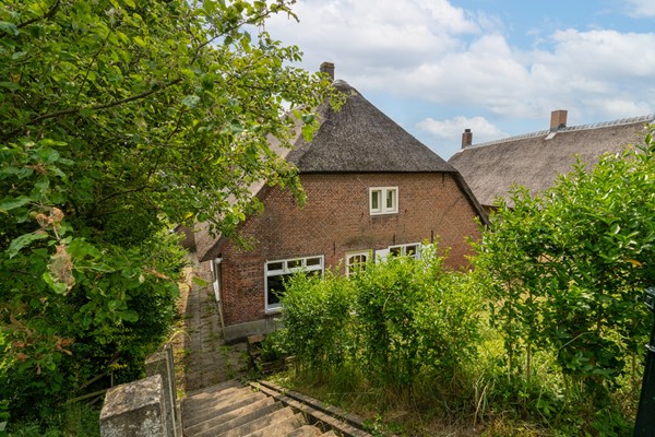 Te koop: Maasdijk 29, 4284 VB Rijswijk (Nb)